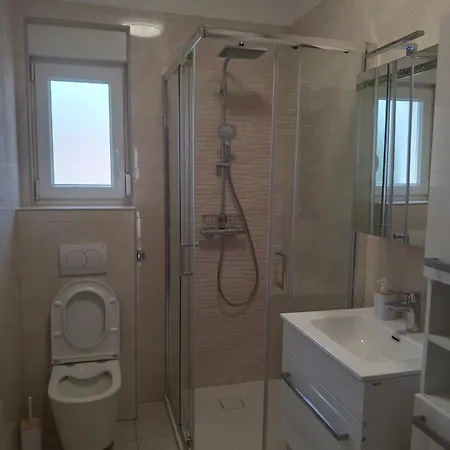 Apartment Adriatic Pearl Povile