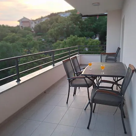 Apartment Adriatic Pearl *