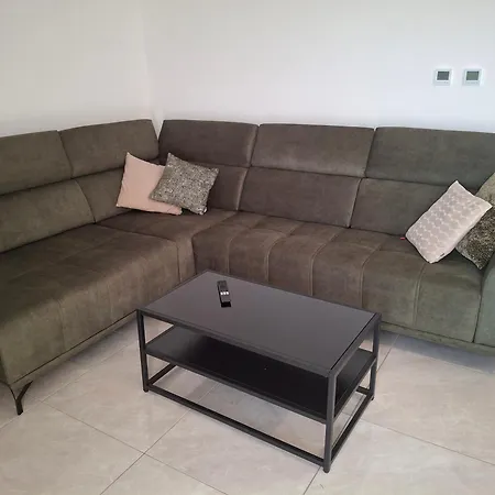 Adriatic Pearl Apartment *