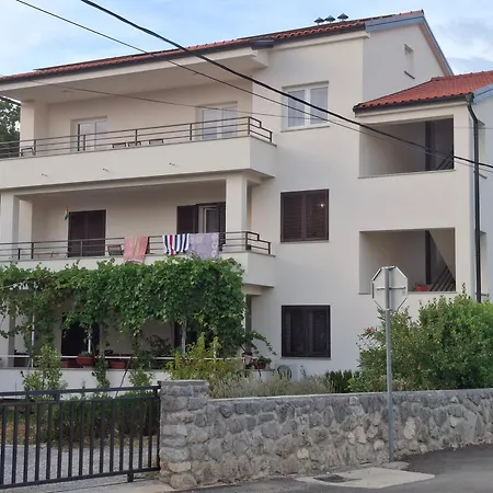 Adriatic Pearl Apartment *