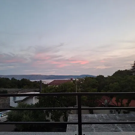 Apartment Adriatic Pearl Povile