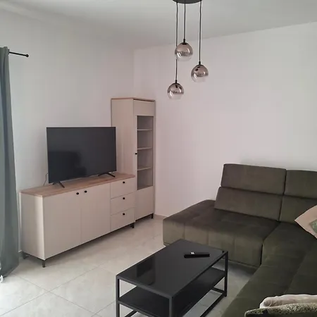Apartment Adriatic Pearl *