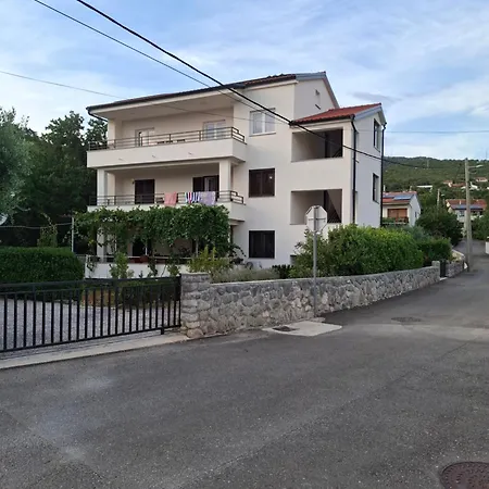Apartment Adriatic Pearl